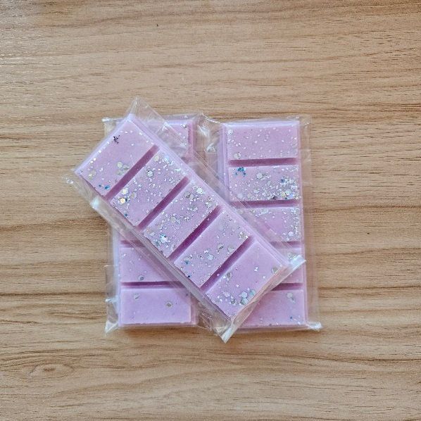 Calming purple snapbar