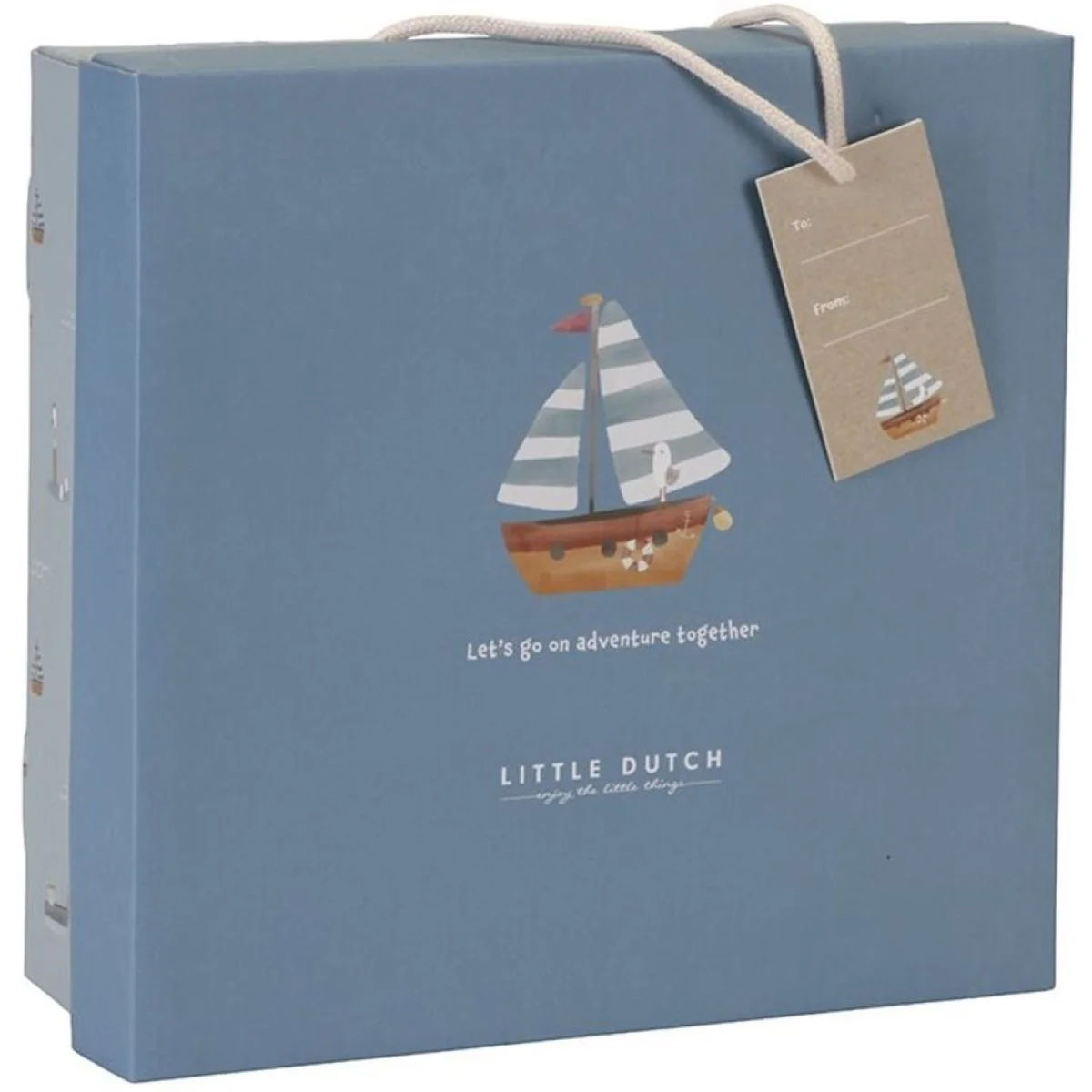 Little Dutch® Gift Pack, Sailors Bay