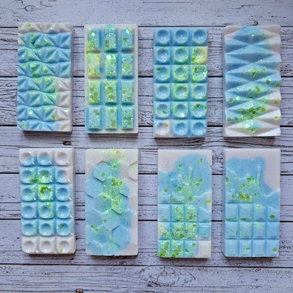Scented dopamine mini snapbar