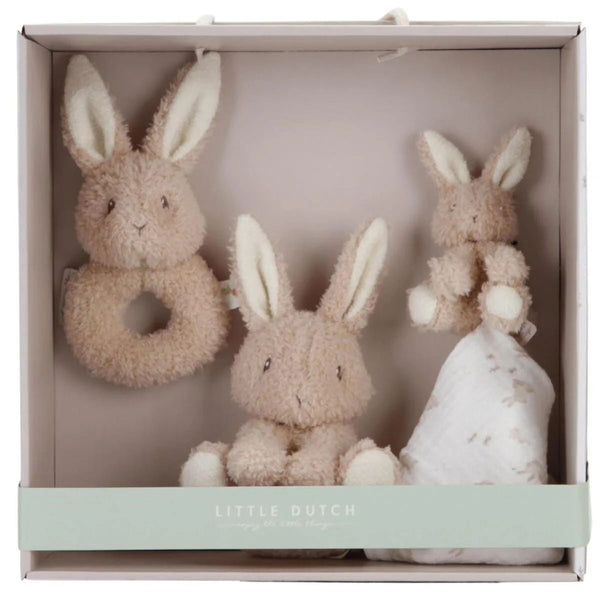 Little Dutch® darilni paket, Baby Bunny