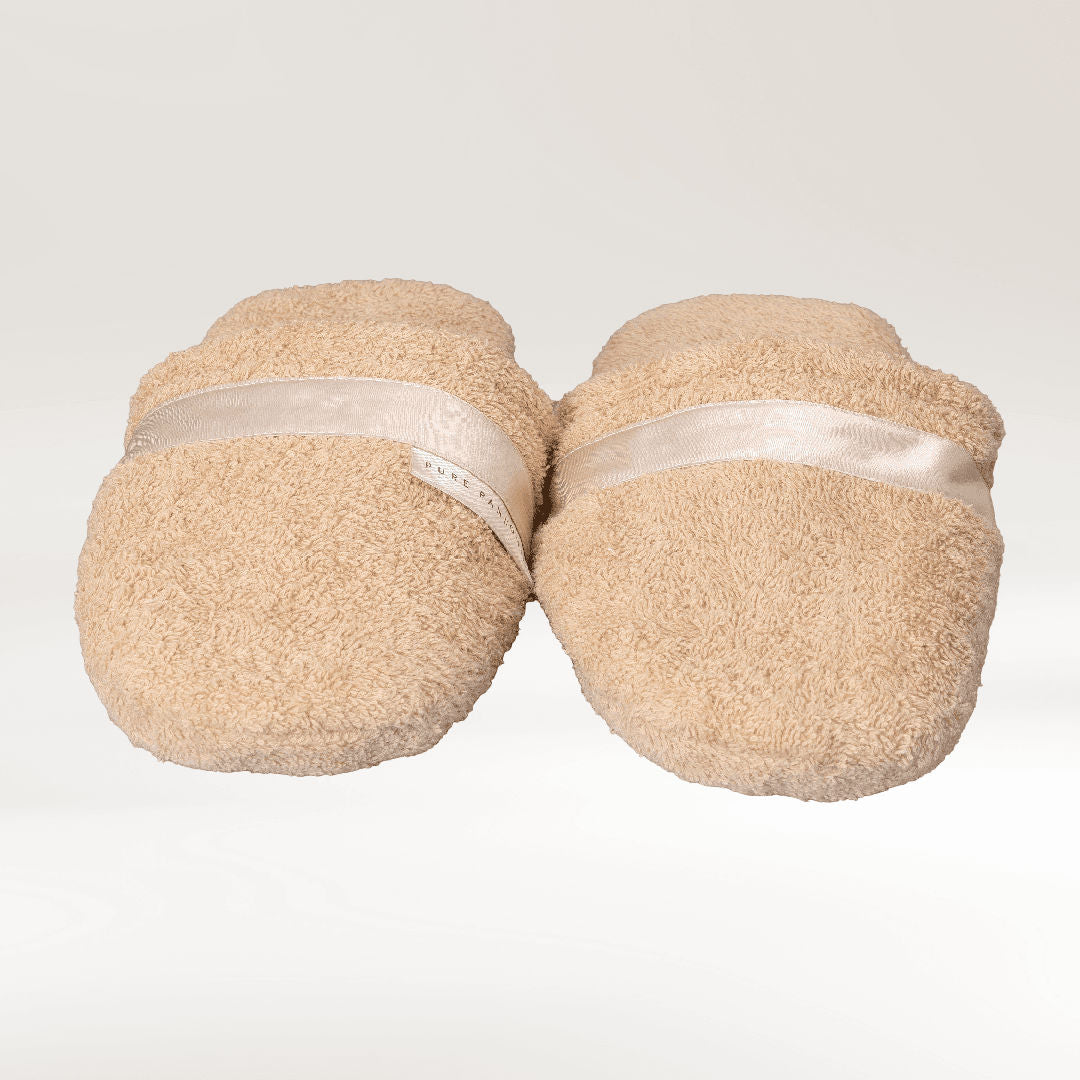 Eco slippers (cotton)