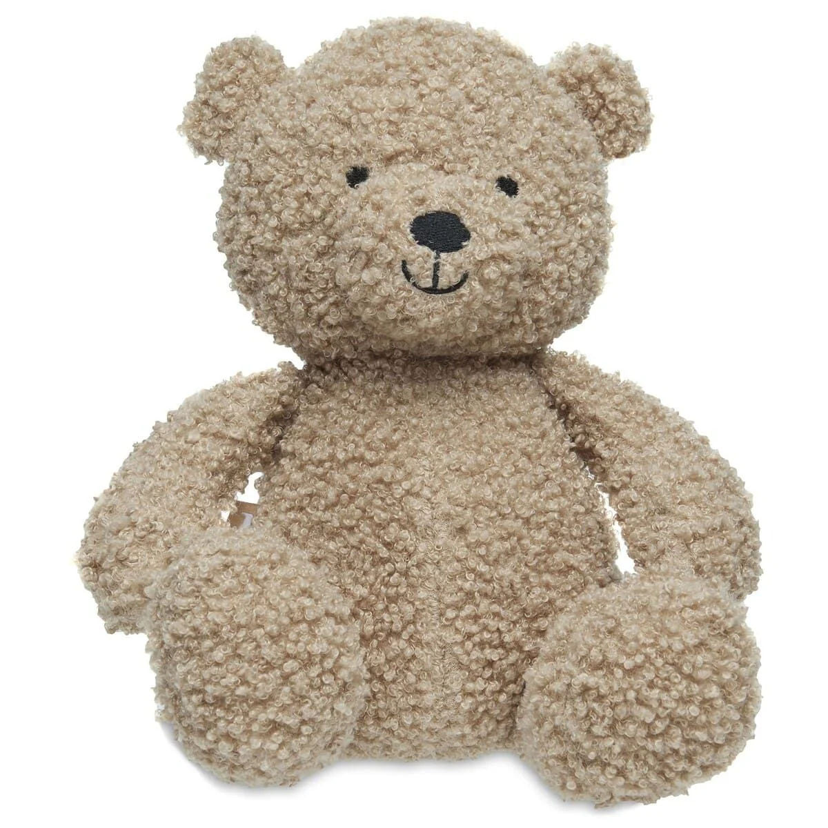 Teddy Bear, Biscuit