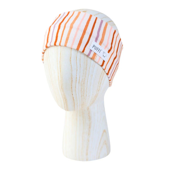 Children's Ribbon ribbed MULTICOLOUR STRIPES