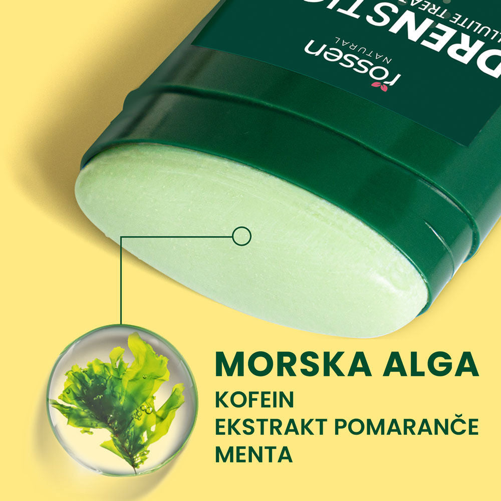 DREN stik proti pomarančni koži