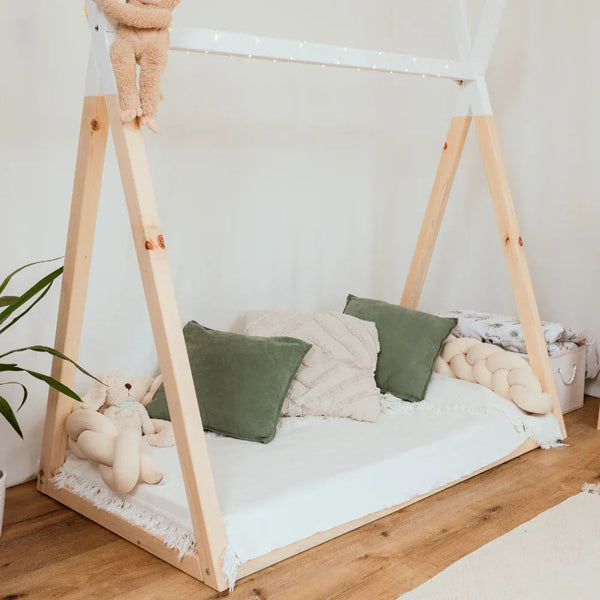 LanLes - Children's Bed TIPI