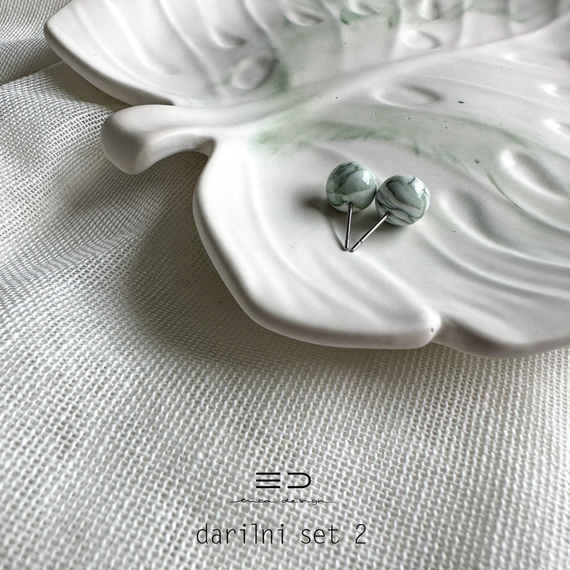 darilni set | MONSTERA