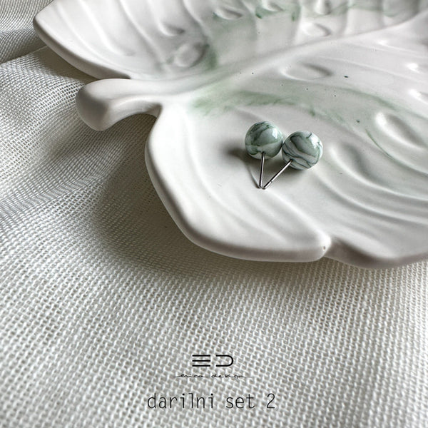 darilni set | MONSTERA