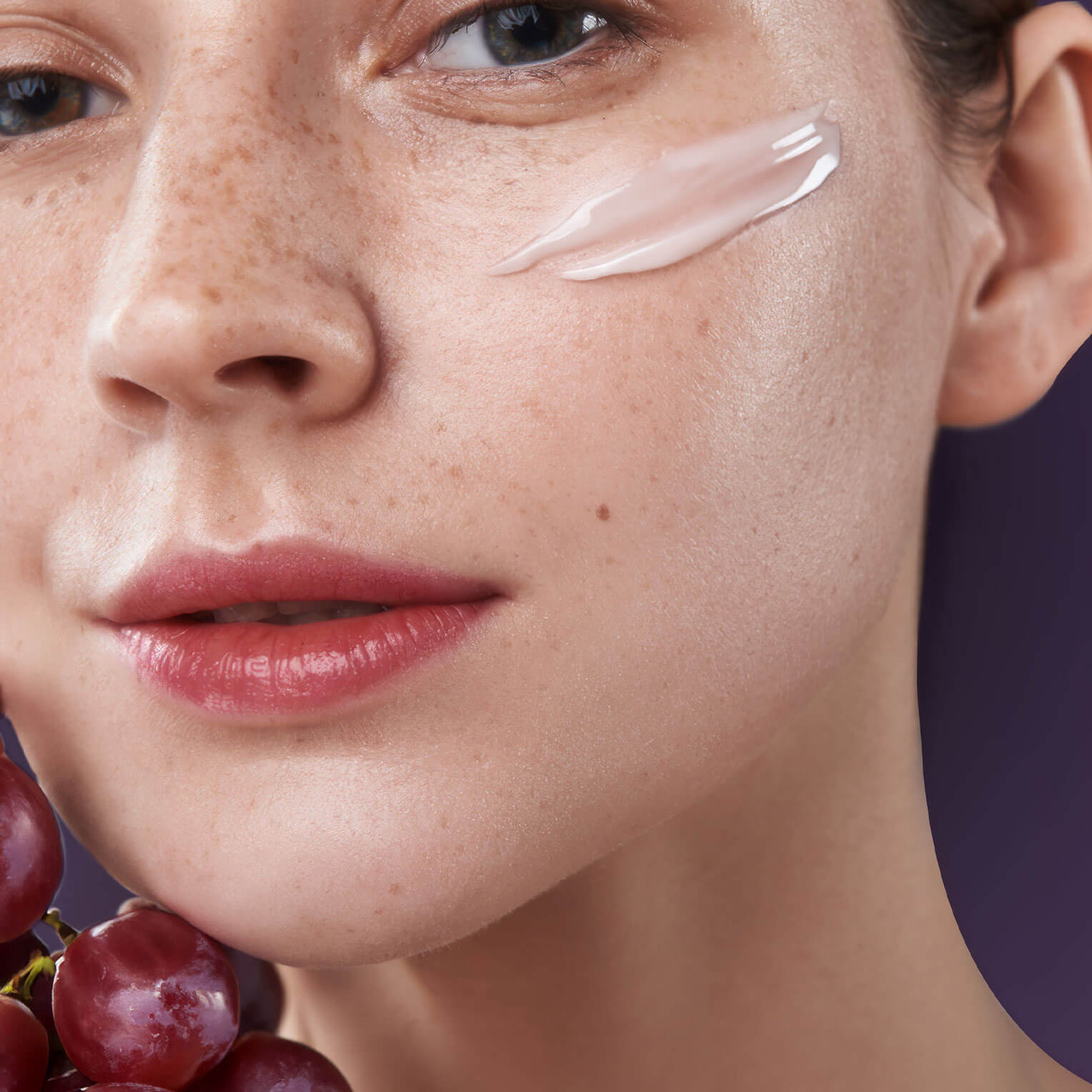 WINE ENERGY night face cream