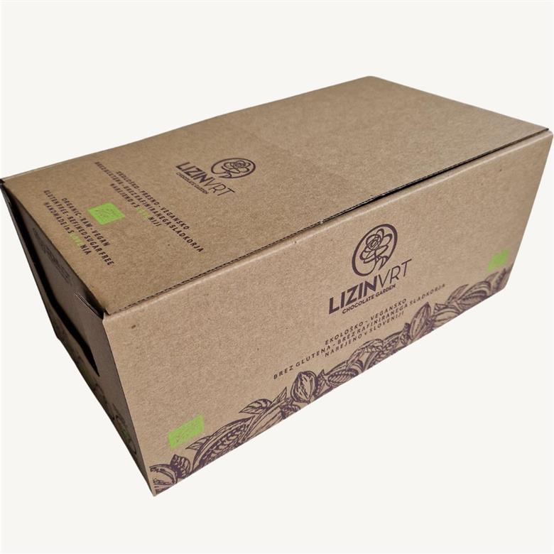 SALE (pack of 30) Bio PROTEIN trio - mix pack 2x15x30g