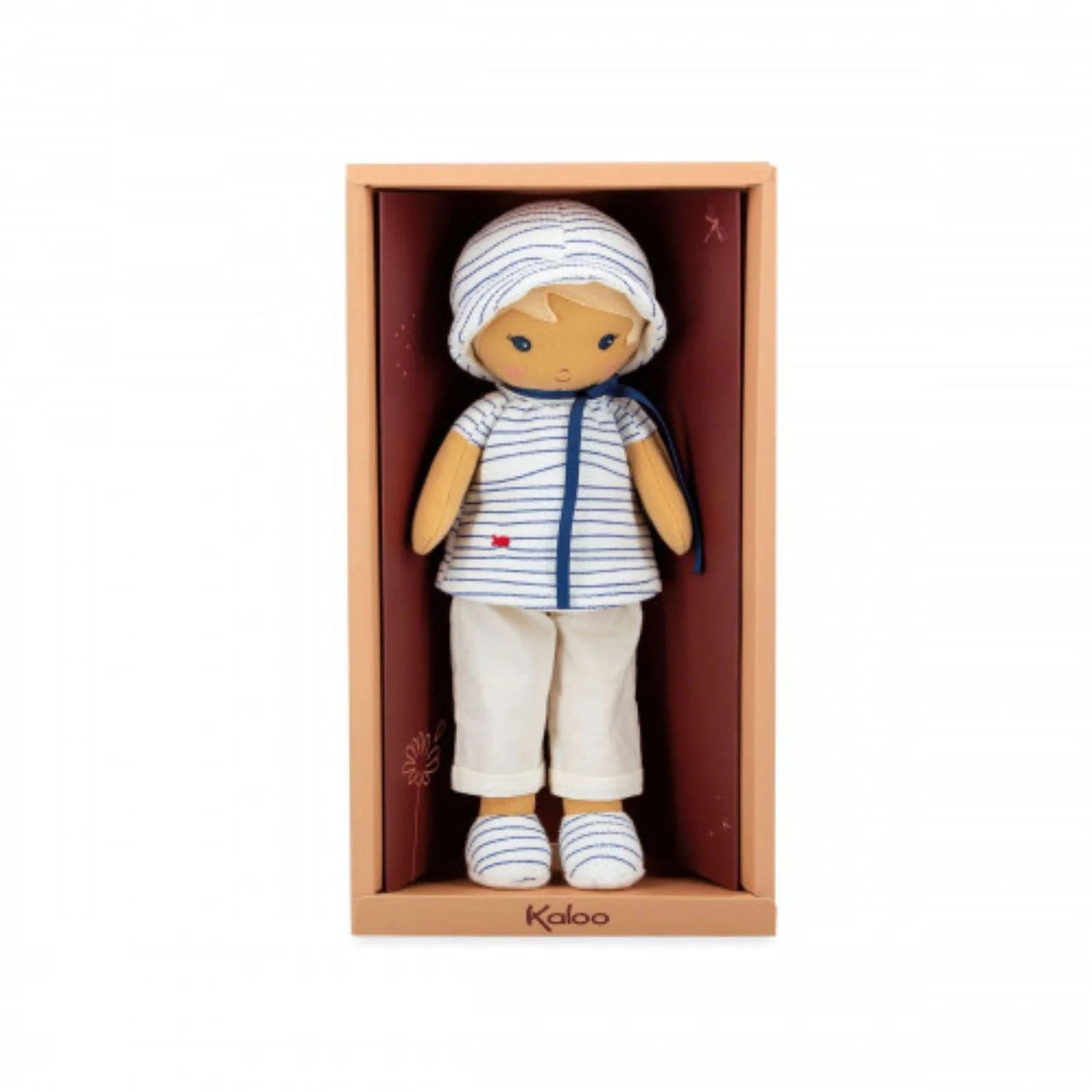 Kaloo soft toy Eli