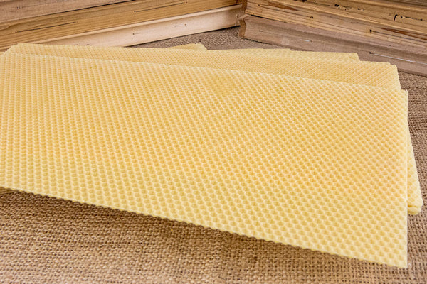 HONEYCOMB WAX approx. 95g