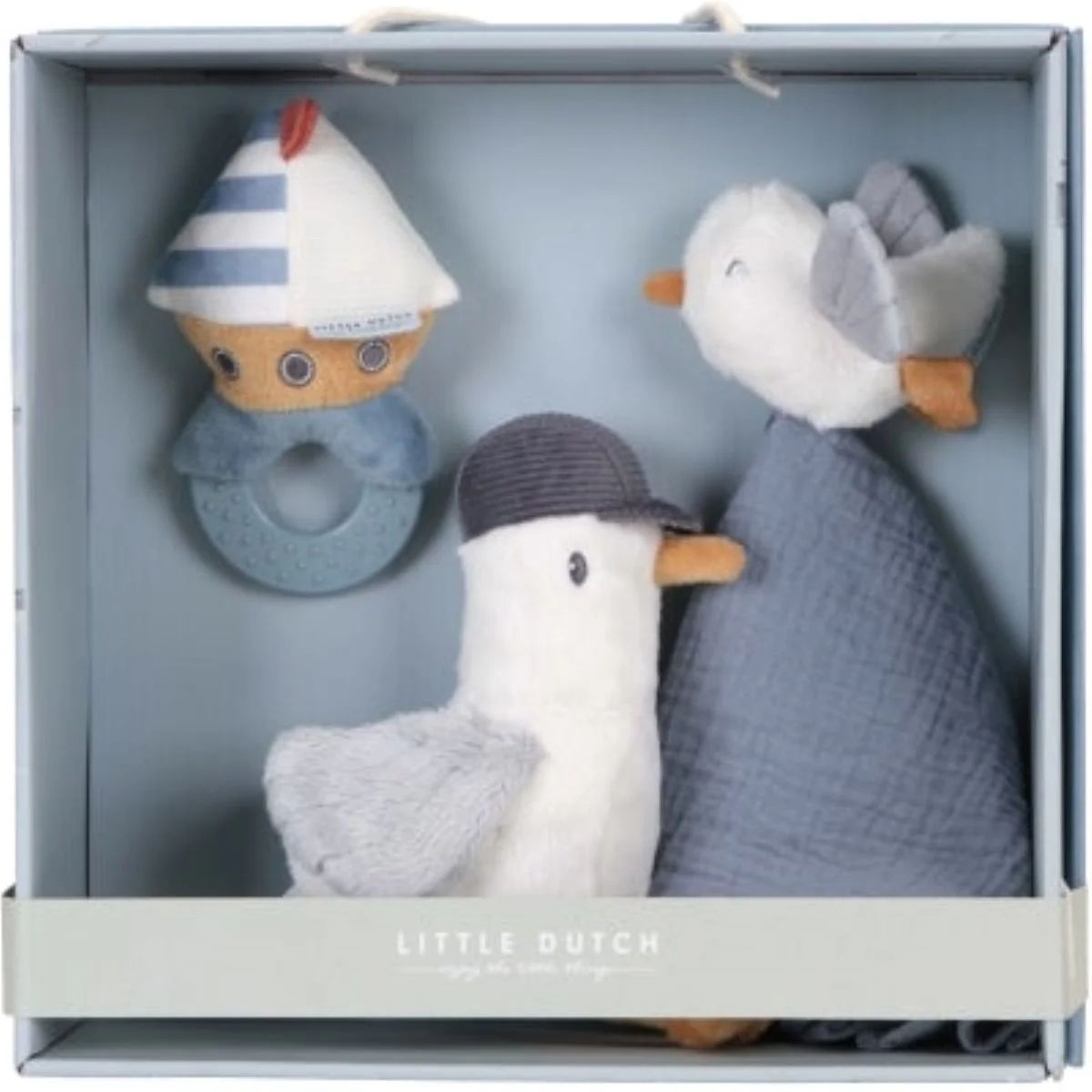 Little Dutch® Gift Pack, Sailors Bay