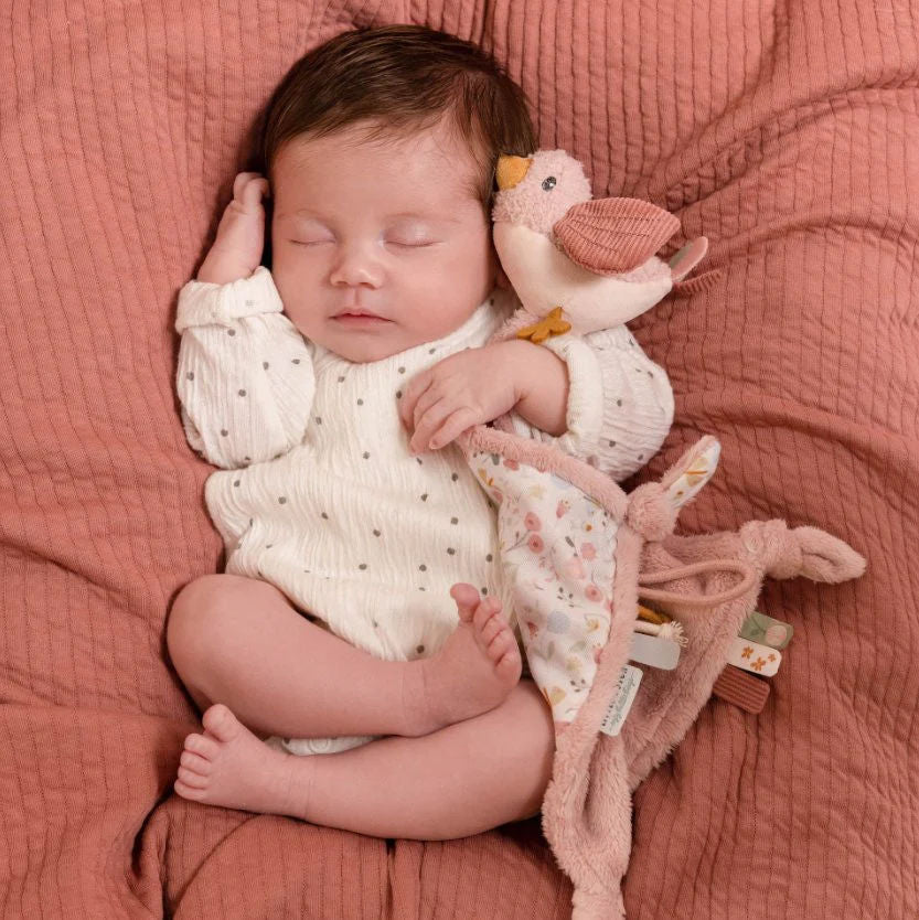 Little Dutch® Ninica, Flowers &amp; Butterflies