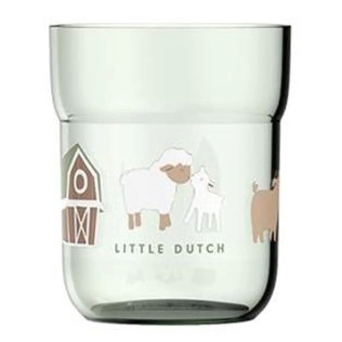 Little Dutch® Children's jar, Little Farm
