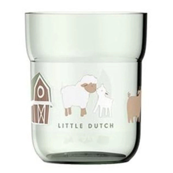 Little Dutch® Children's jar, Little Farm