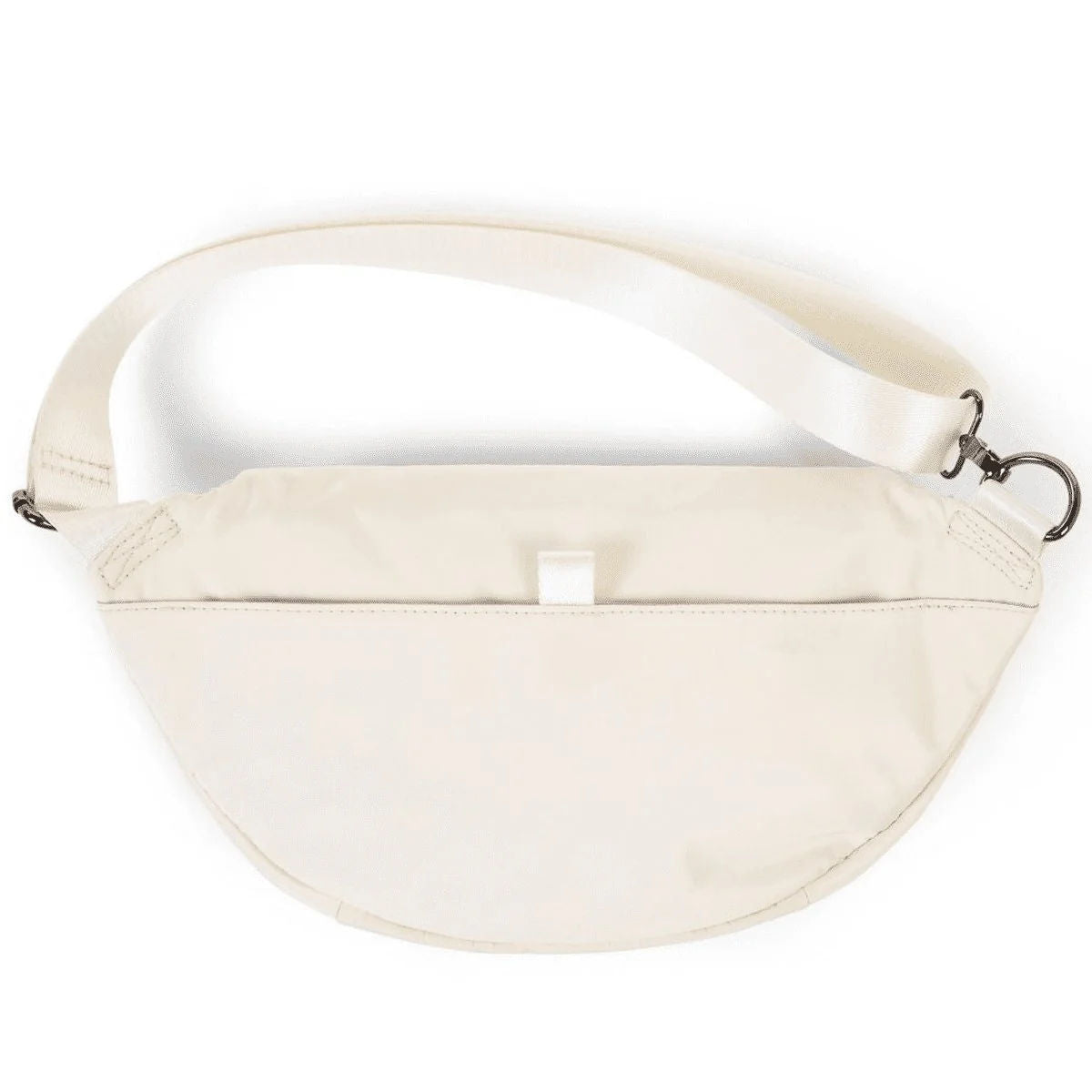 Handbag BANANA BAG On the GO, OFF WHITE