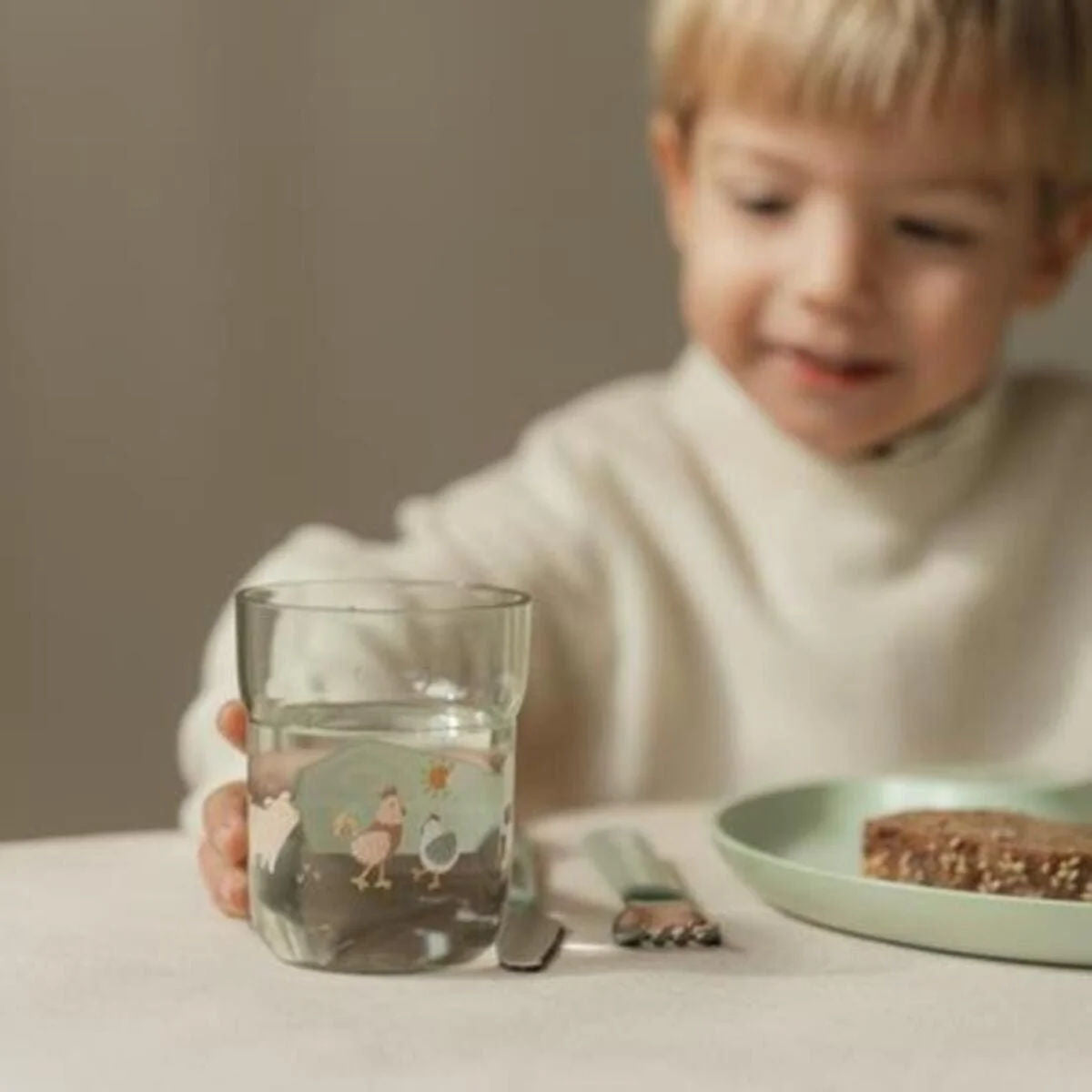 Little Dutch® Children's jar, Little Farm