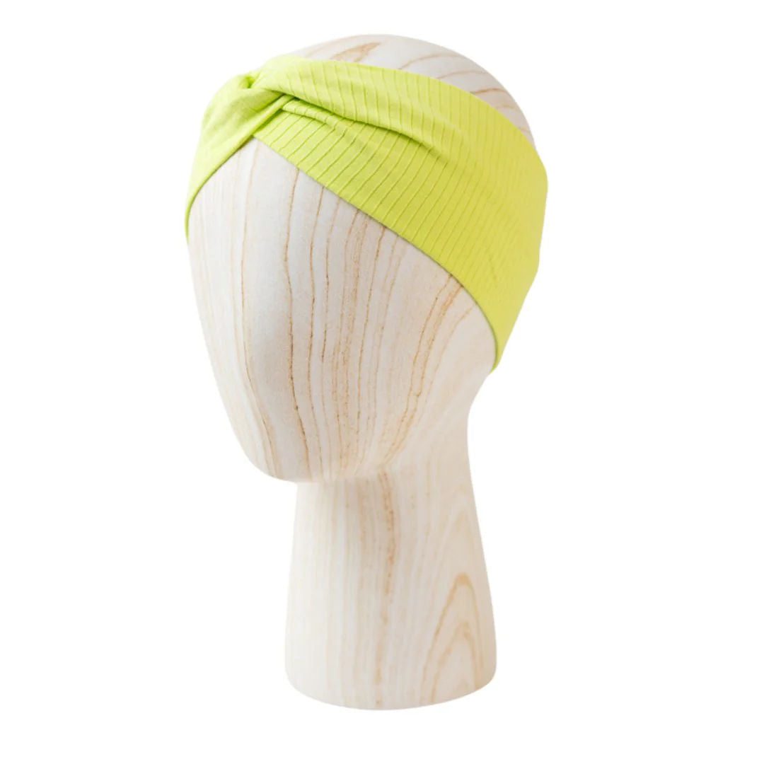 Children's Ribbon TWIST jersey PLAIN
