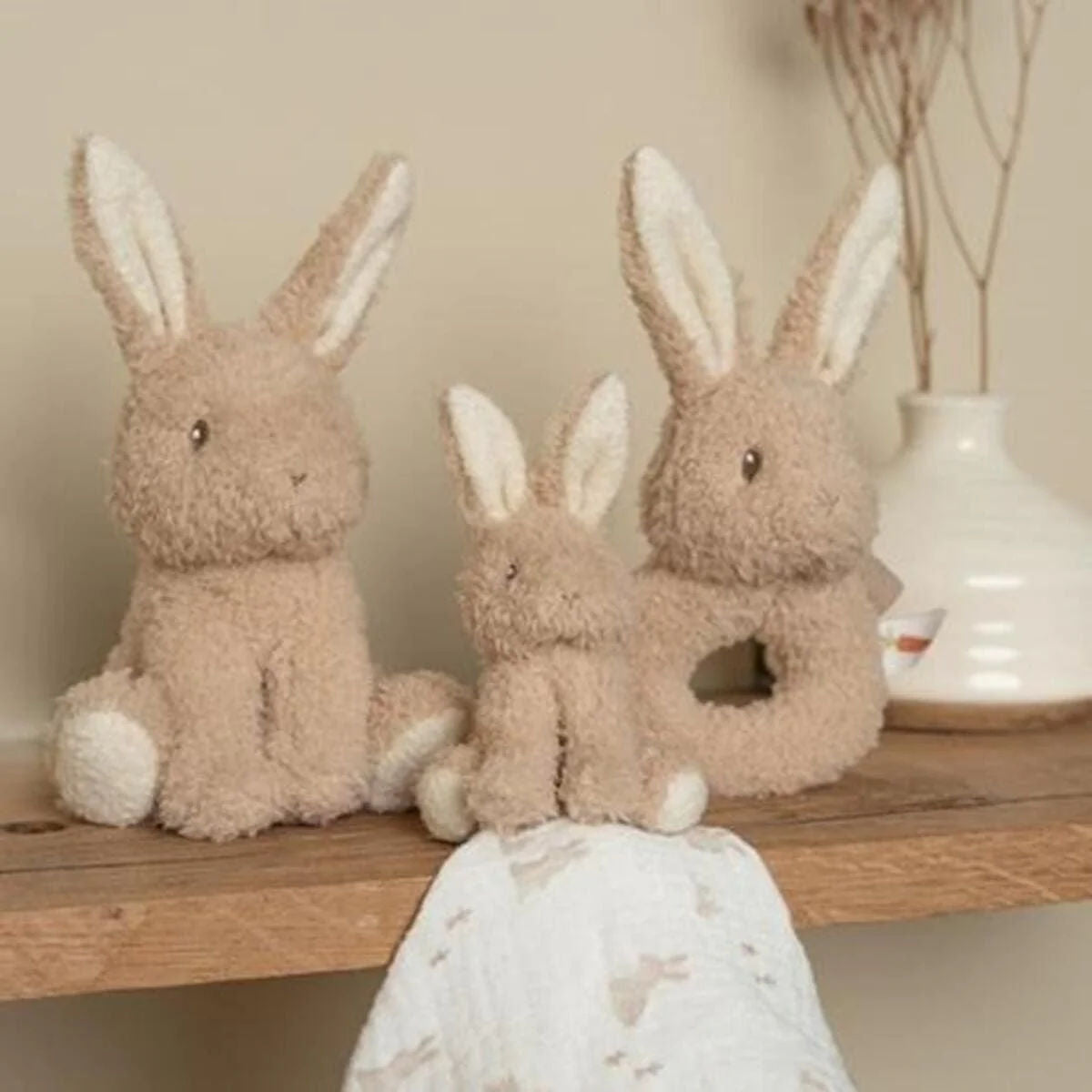 Little Dutch® darilni paket, Baby Bunny