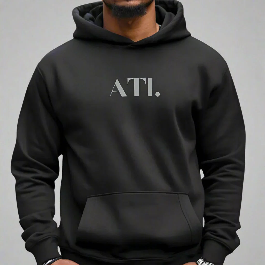 ATI personalized sweatshirt