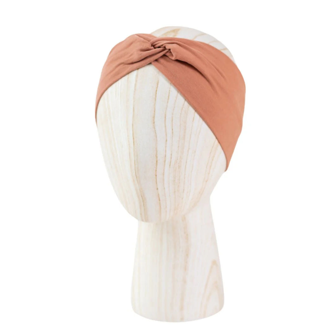 Children's Ribbon TWIST jersey PLAIN