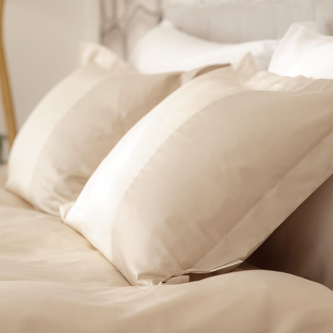 Bedding Satin Eco (cotton, satin)