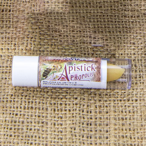 LIP BALM WITH PROPOLIS AND WAX 3.5g
