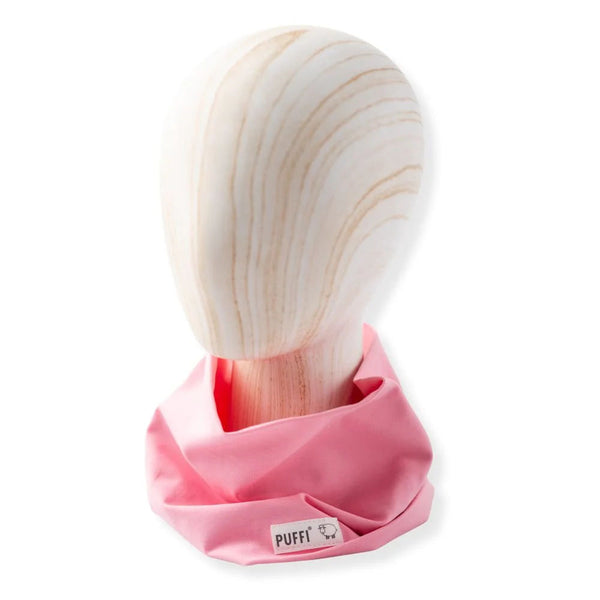 Otroški Šal tubica - jersey Pink