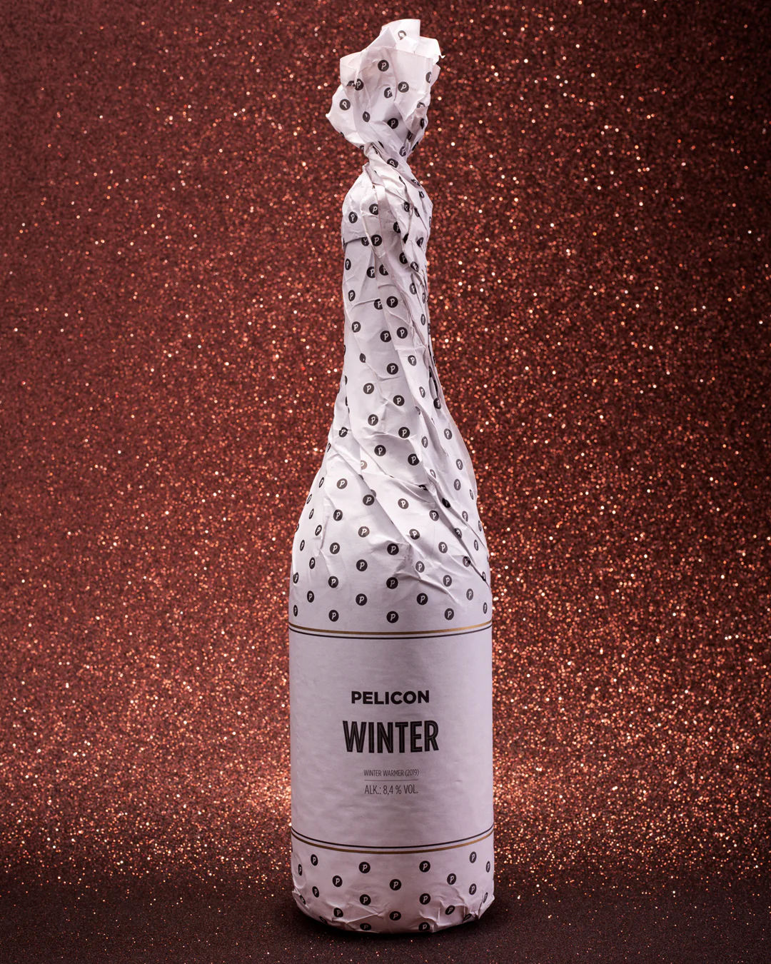 * HOLIDAY * Winter 2024 (beer with winter spices) * 