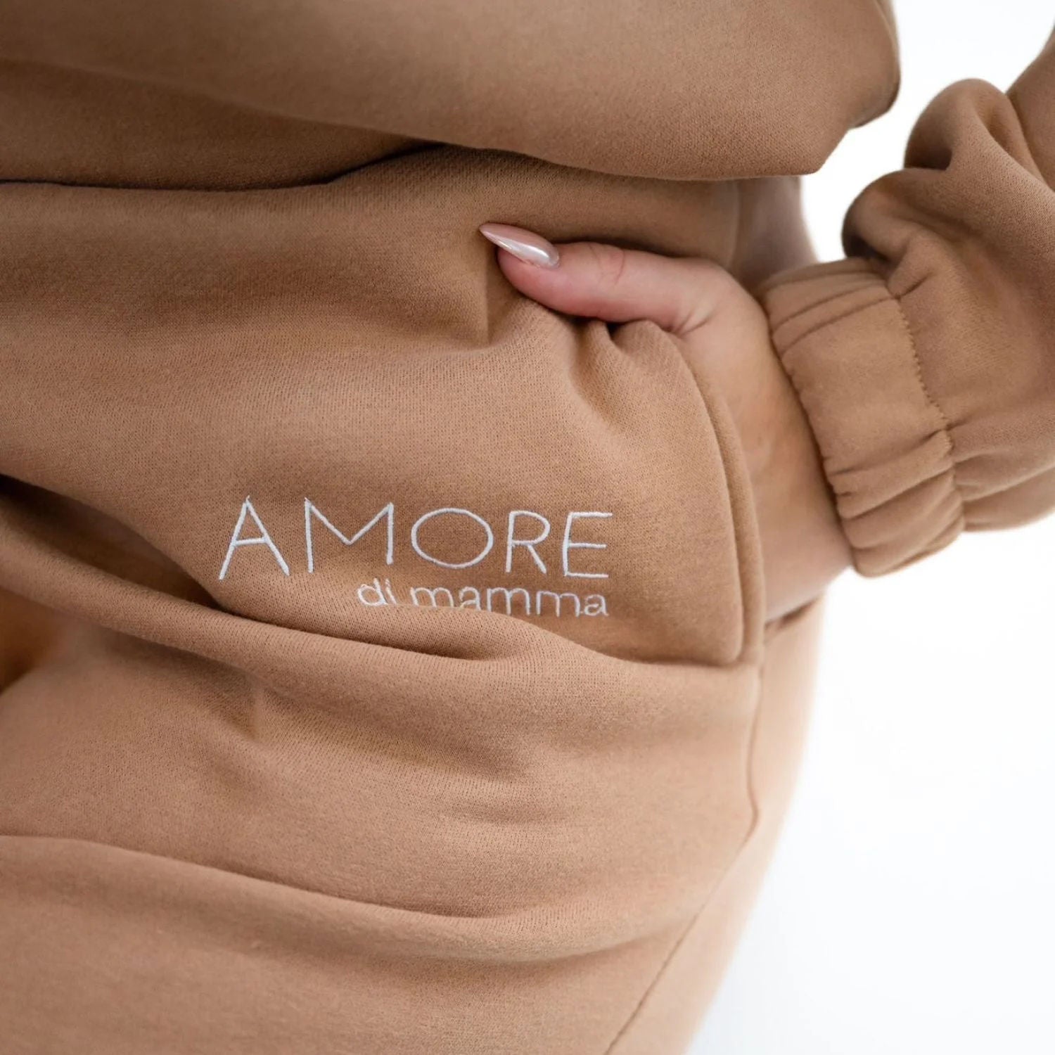 Matchy Amore tracksuits