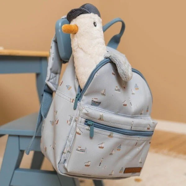 Backpack SAILORS BAY