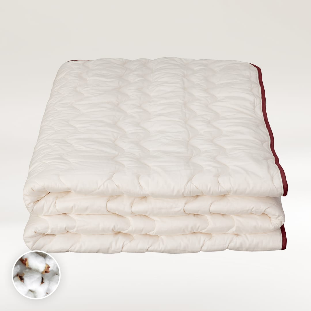 Flexum Body blanket (cotton)