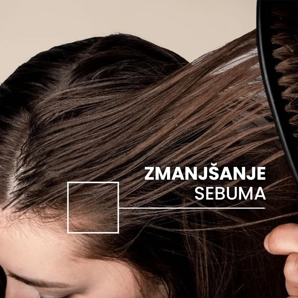 Scalp massager