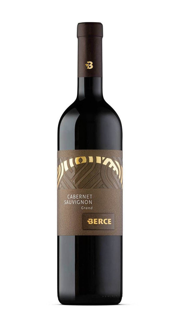 Cabernet Sauvignon 2020 Grand BERCE