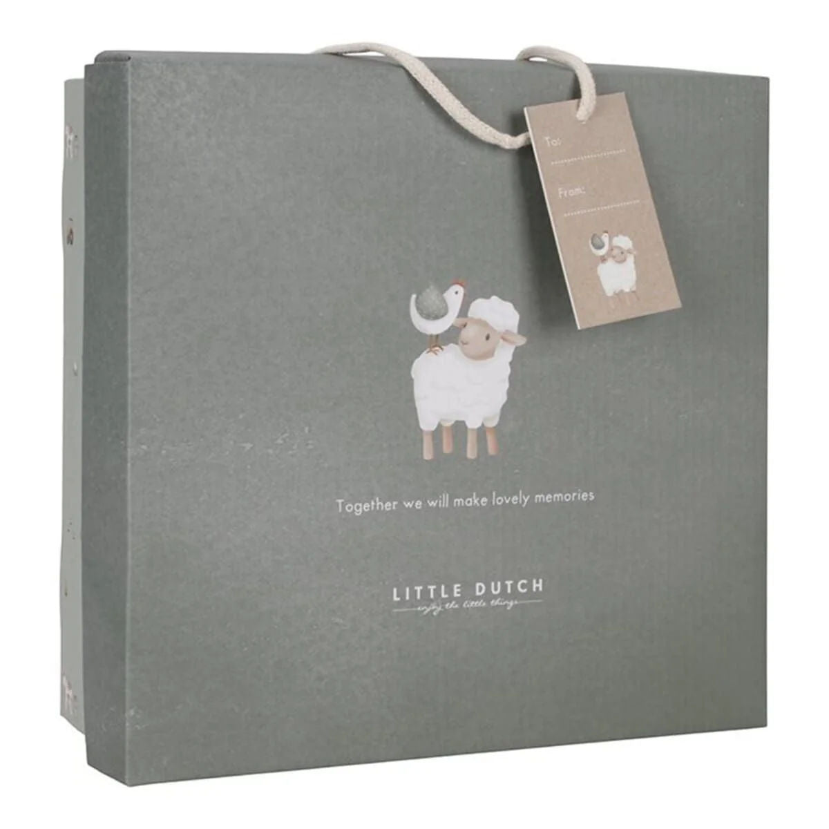 Little Dutch® gift pack, Little Farm