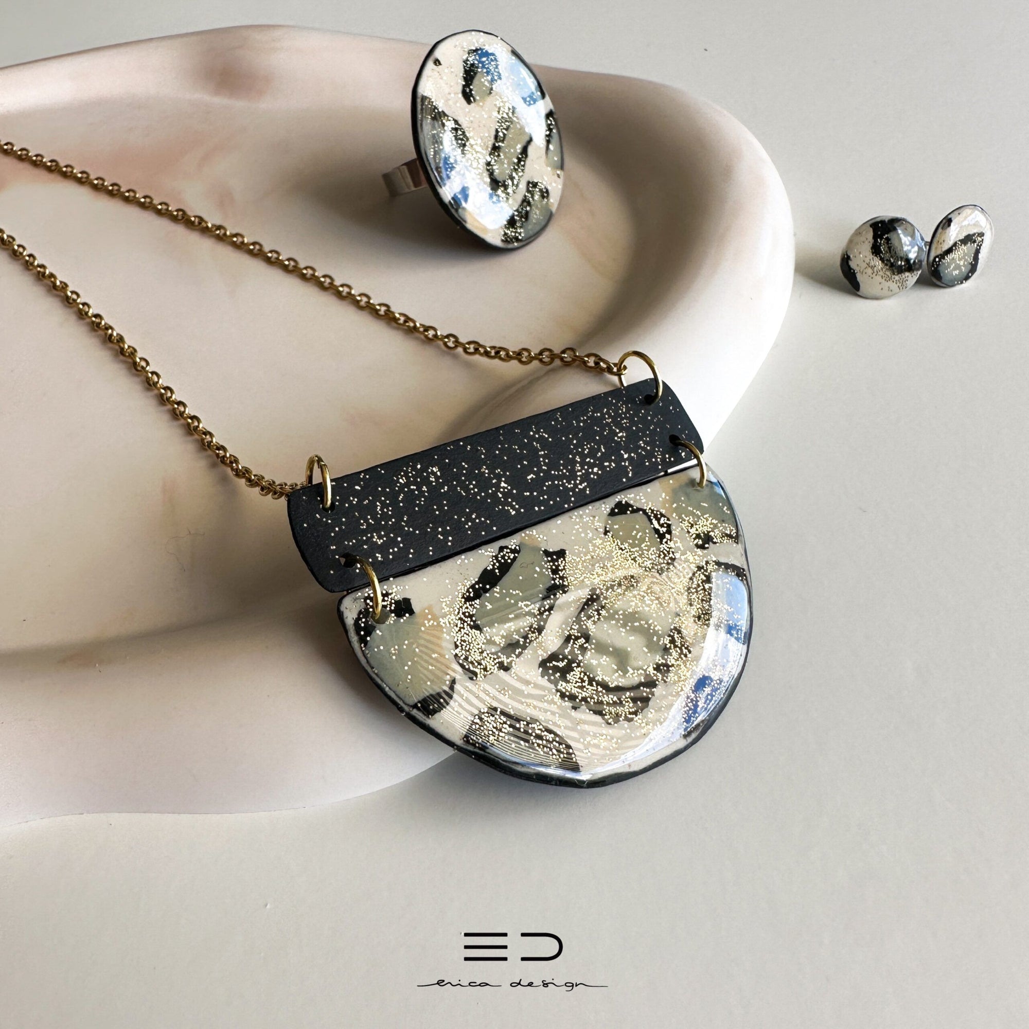 mun | leopard - limited edition