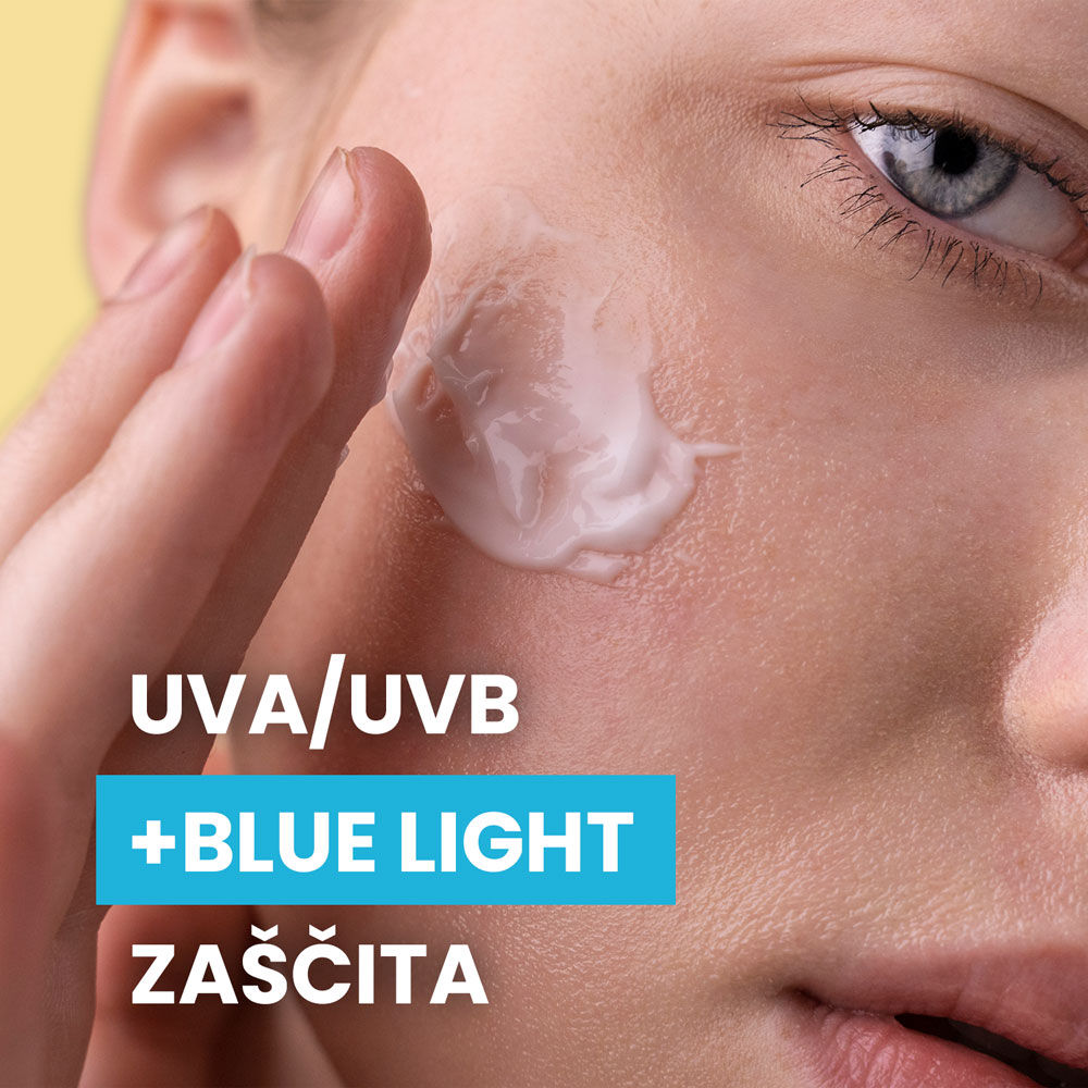 Facial Fluid SPF 30