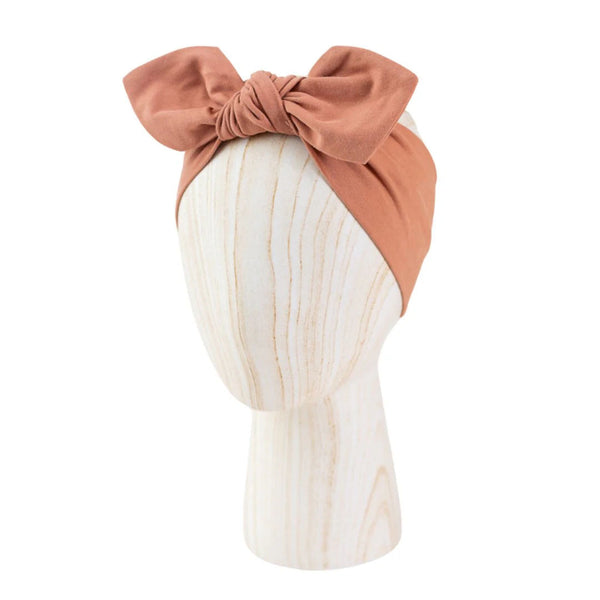 Children's Ribbon with Bow jersey CAMEL
