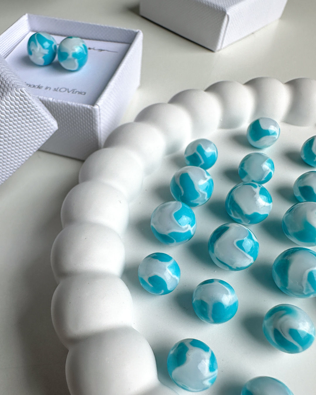bulb | LIMITED EDITION | turkizna