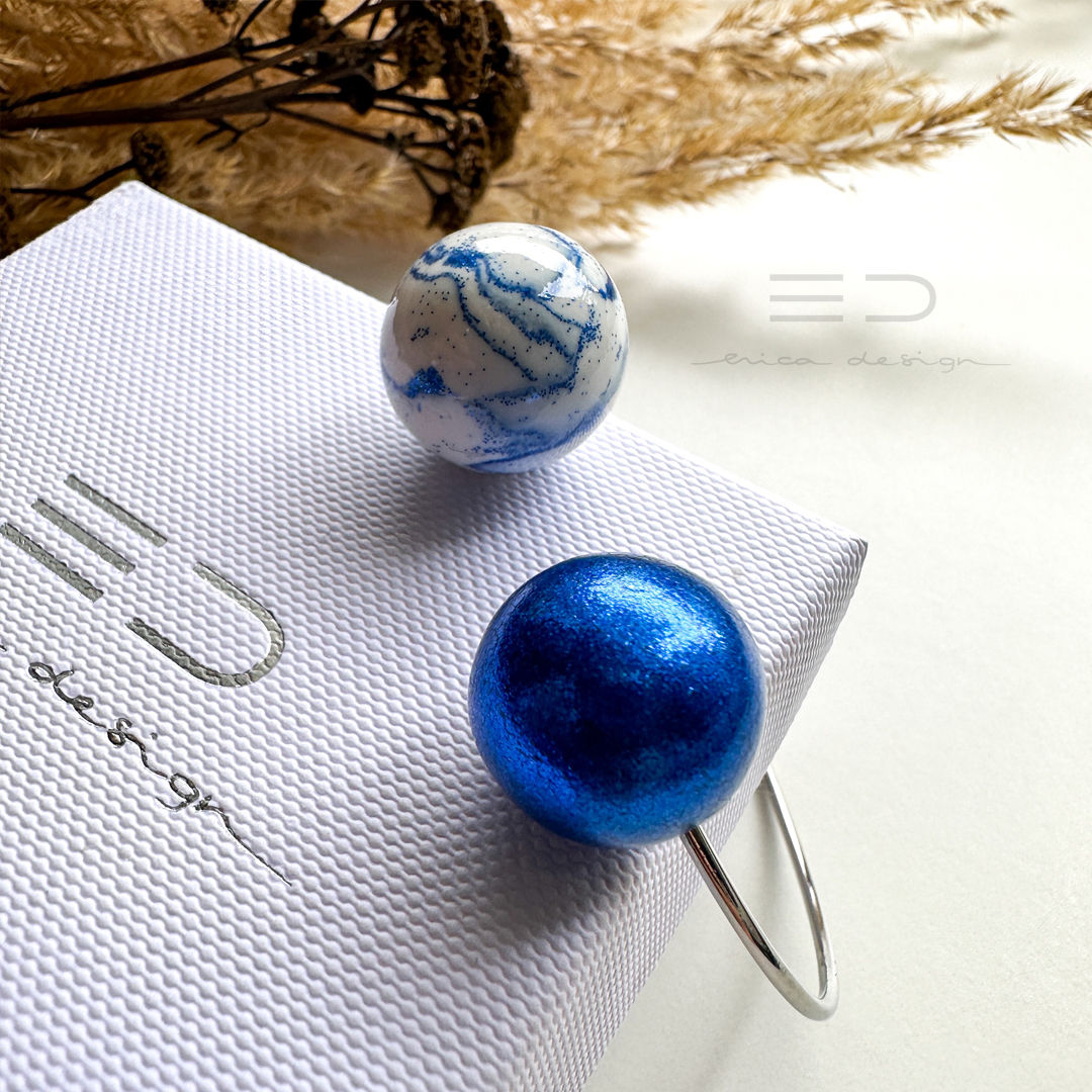 bulb | kraljevo modra marble