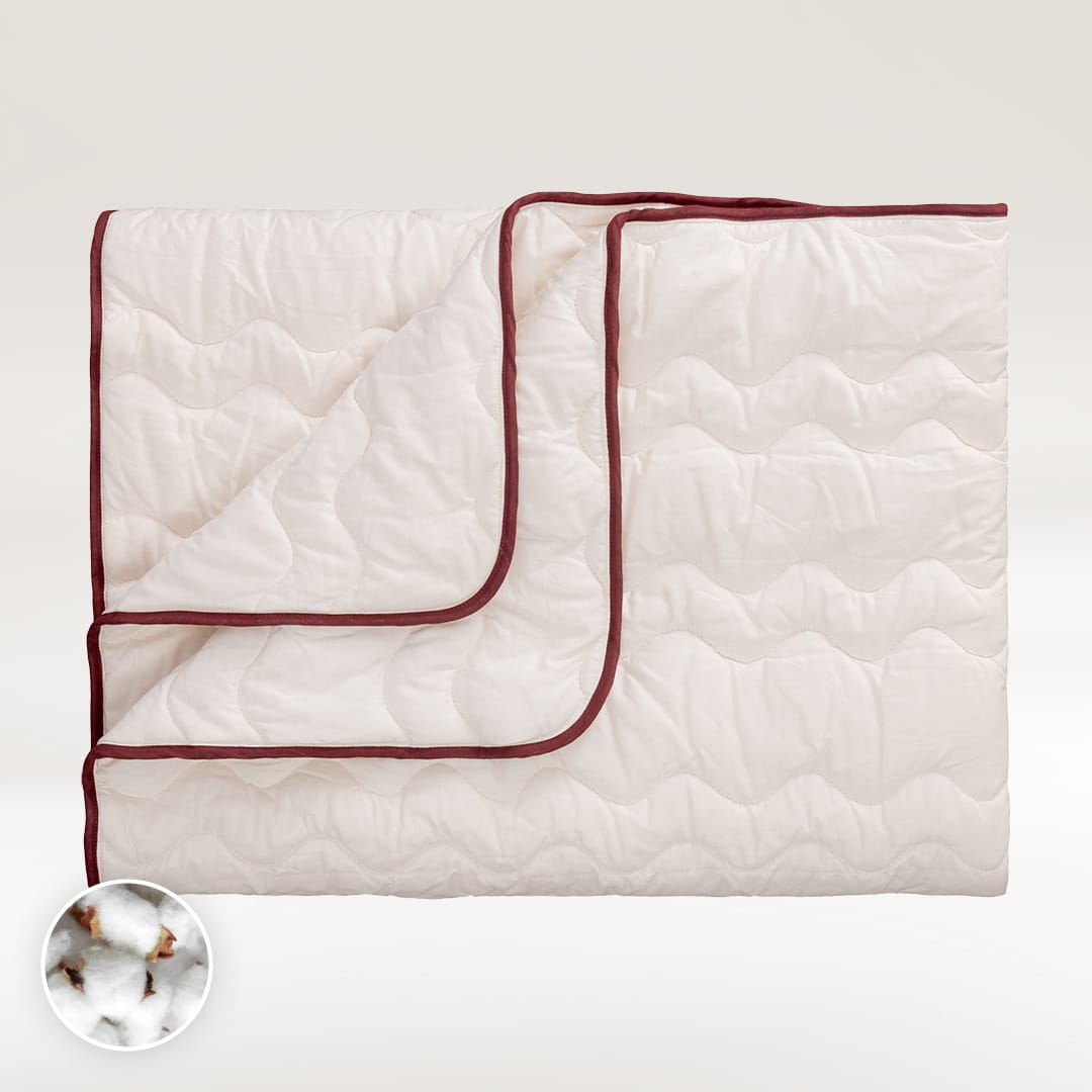 Flexum Body blanket (cotton)