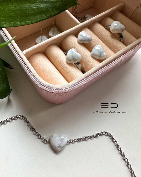 valentinov set | srce