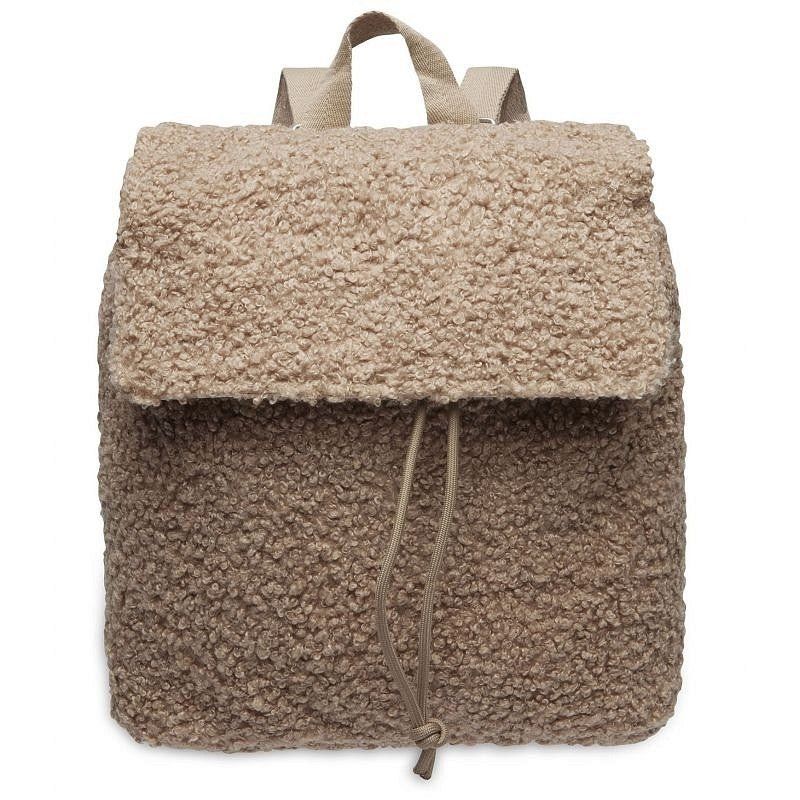 Backpack TEDDY BEAR, BISCUIT