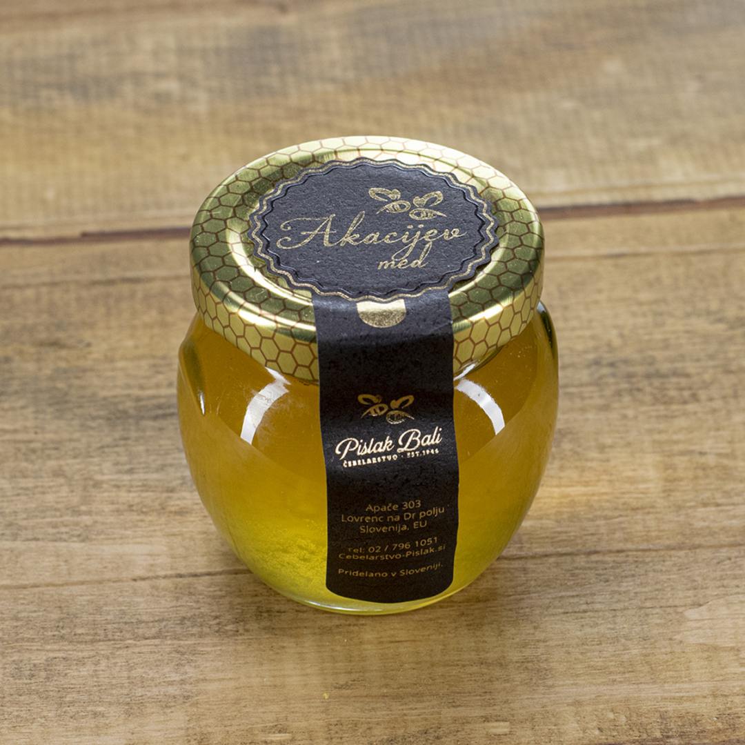 ACACIA HONEY 120g