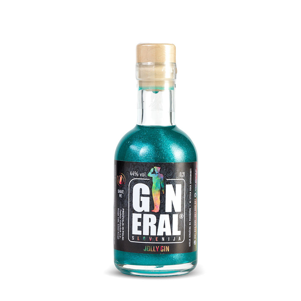 Gineral® gin Jolly 0.2L