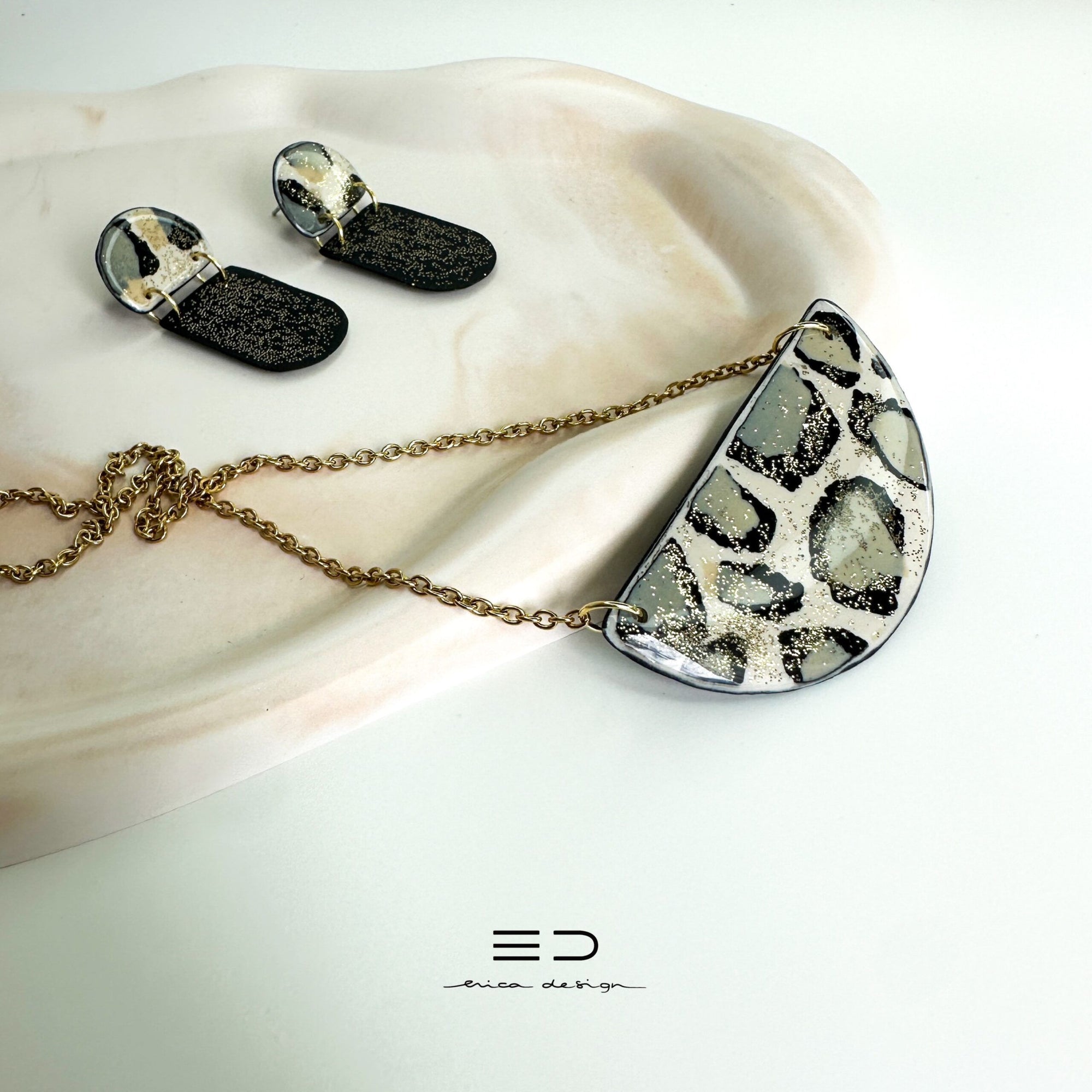 mun | leopard - limited edition