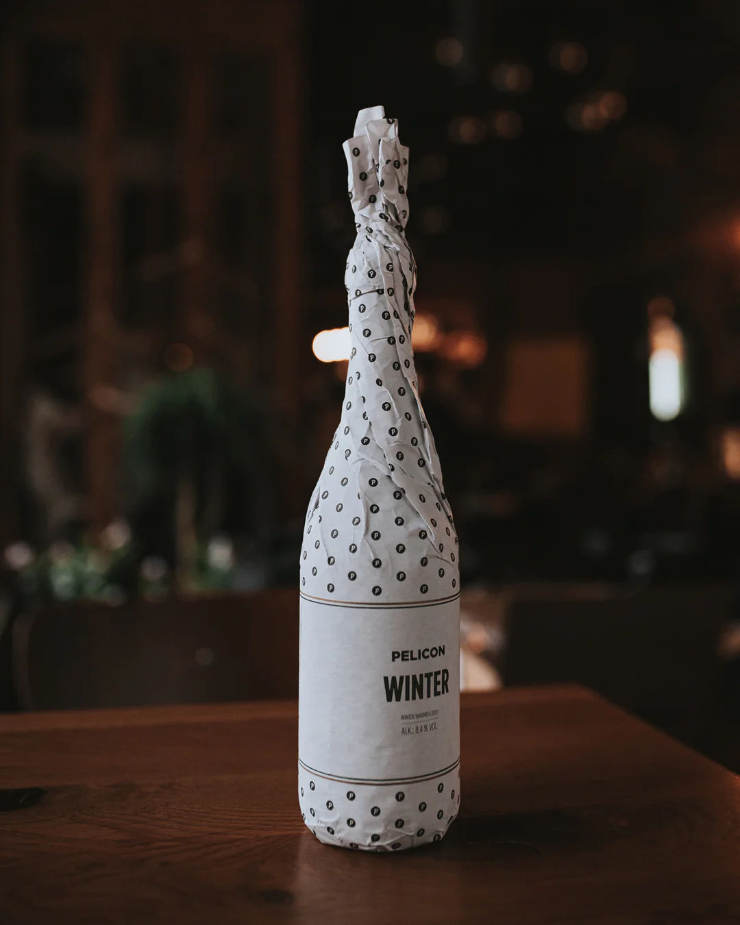* HOLIDAY * Winter 2024 (beer with winter spices) * 