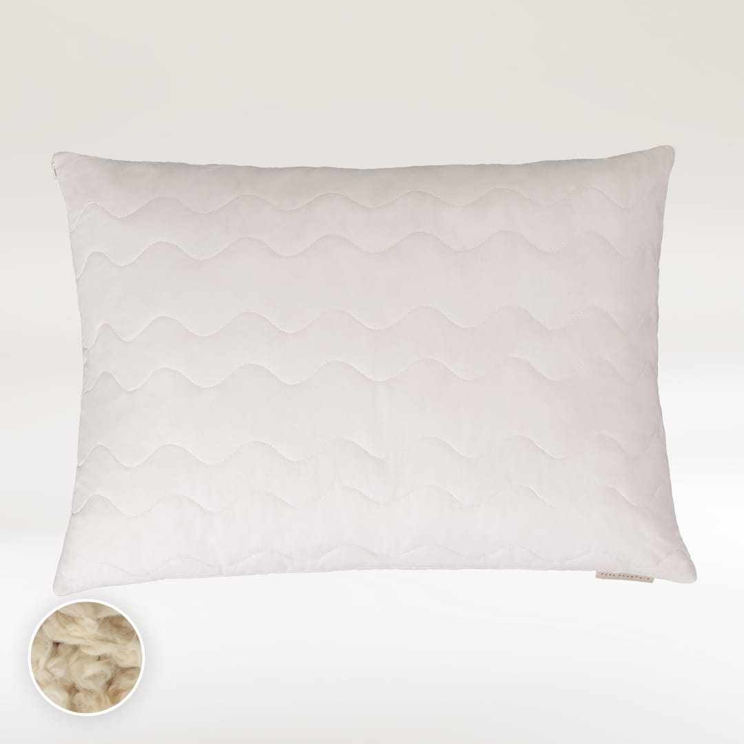 Poet pillow (kapok)