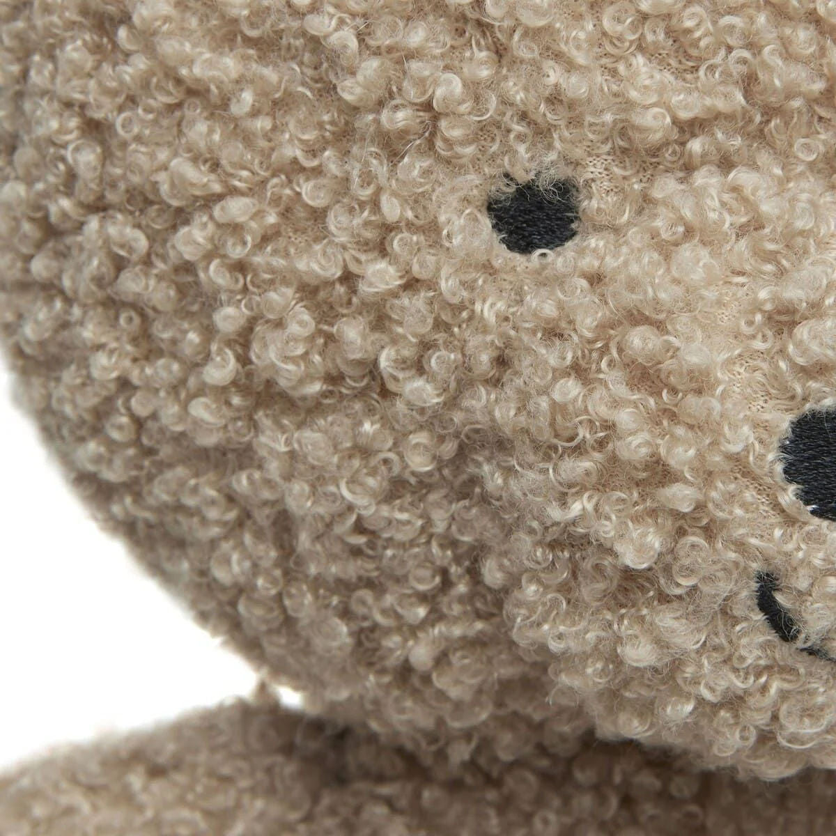 Teddy Bear, Biscuit