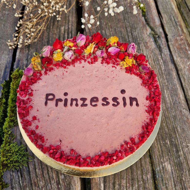 Fresh cakes with your wishes - WITH AN INSCRIPTION - gallery